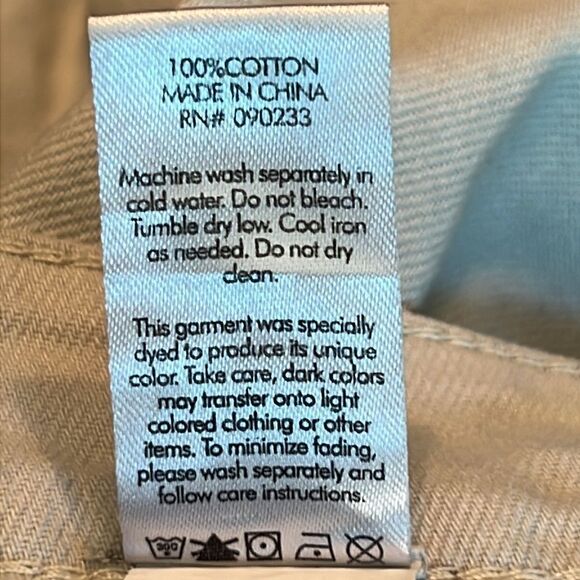 PacSun Jeans Color block MomโJeanโ27 - Picture 11 of 12